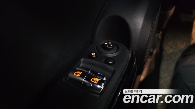 Mini Cooper 2022 — photo 28