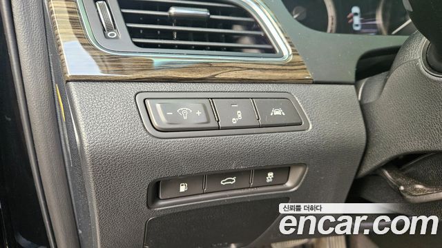 Hyundai Sonata 2017 — photo 9