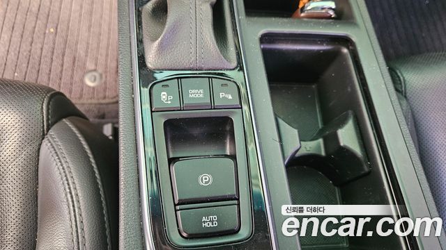 Hyundai Sonata 2017 — photo 10