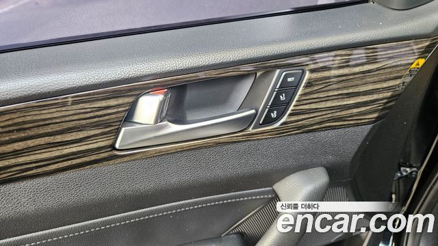 Hyundai Sonata 2017 — photo 13