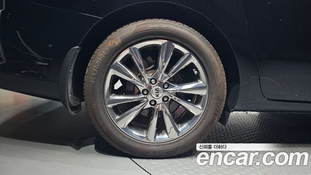 Kia Canival 2019 — photo 5