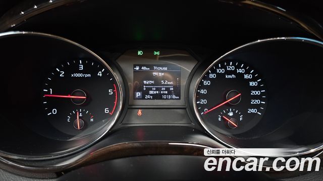 Kia Canival 2019 — photo 8