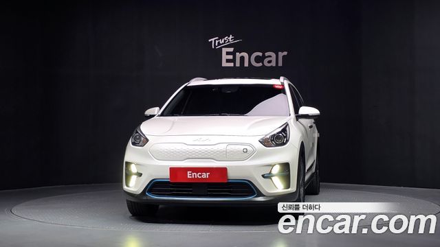 Kia Niro 2022 — photo 3