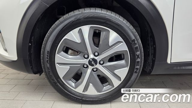 Kia Niro 2022 — photo 5