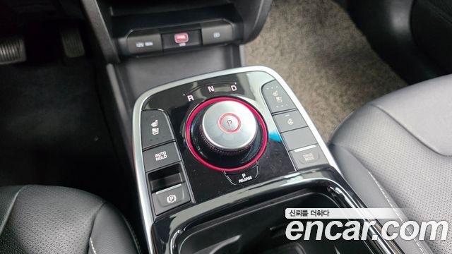 Kia Niro 2022 — photo 12