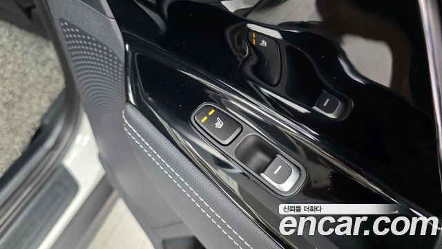 Kia Niro 2022 — photo 24
