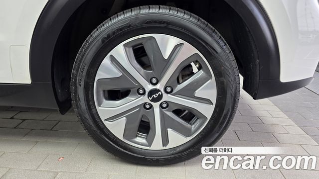 Kia Niro 2022 — photo 7