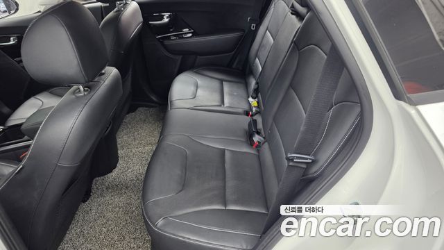 Kia Niro 2022 — photo 16