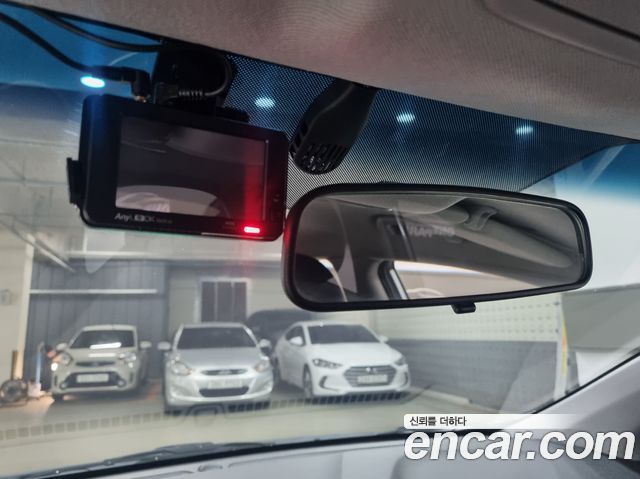Hyundai AVANTE 2014 — photo 5
