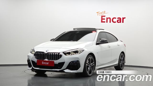 BMW 2-Series 2023 — photo 1