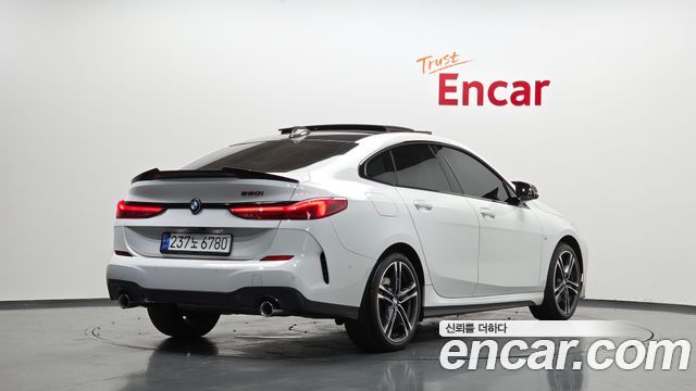 BMW 2-Series 2023 — photo 2