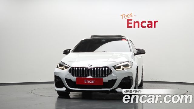 BMW 2-Series 2023 — photo 3