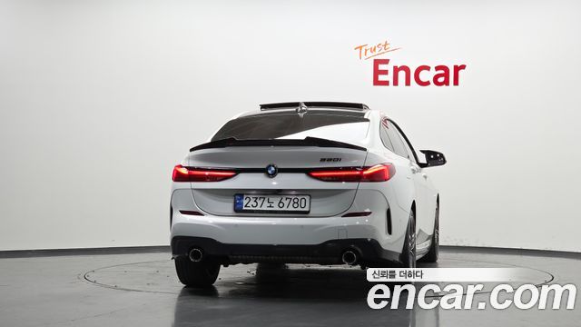 BMW 2-Series 2023 — photo 4
