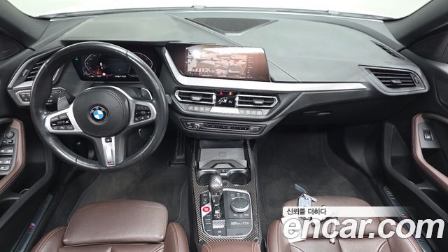 BMW 2-Series 2023 — photo 10