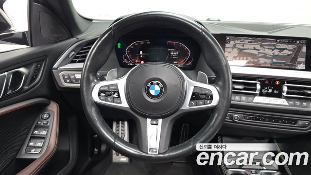 BMW 2-Series 2023 — photo 19