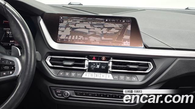 BMW 2-Series 2023 — photo 20