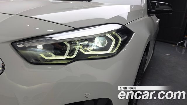 BMW 2-Series 2023 — photo 8