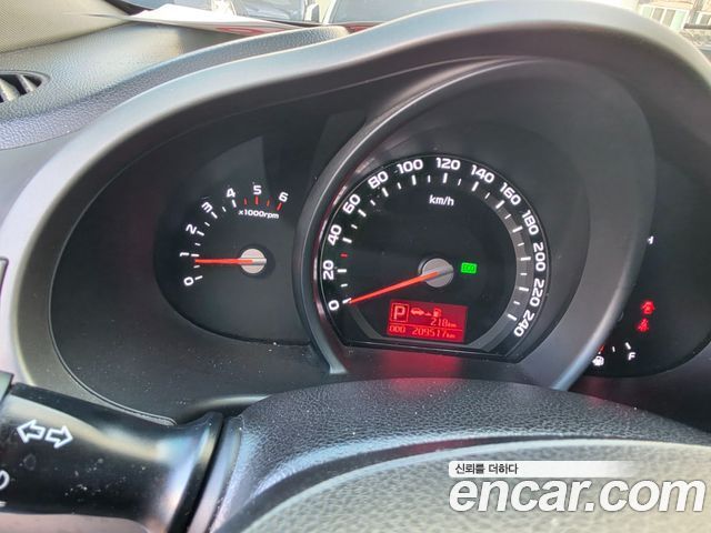 Kia Sportage 2014 — photo 6
