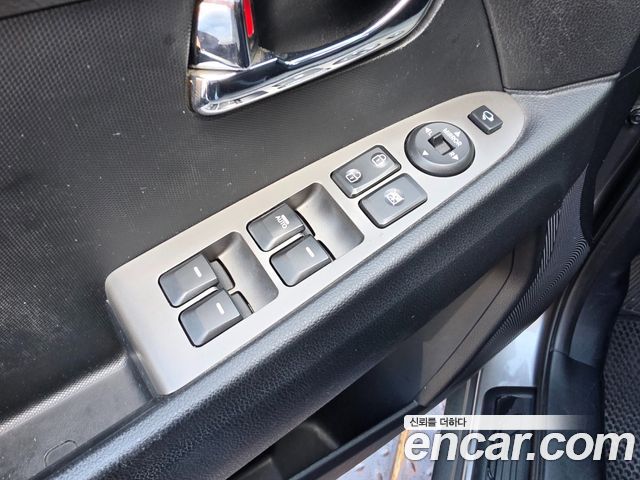 Kia Sportage 2014 — photo 15