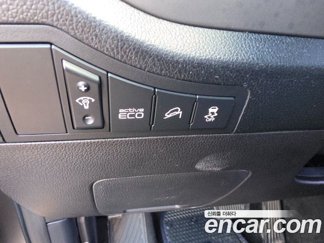 Kia Sportage 2014 — photo 16