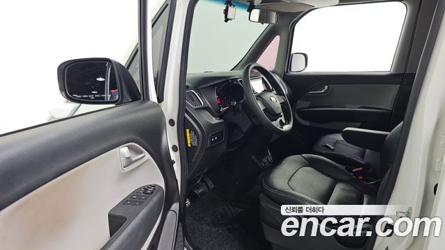 Kia RAY 2017 — photo 10