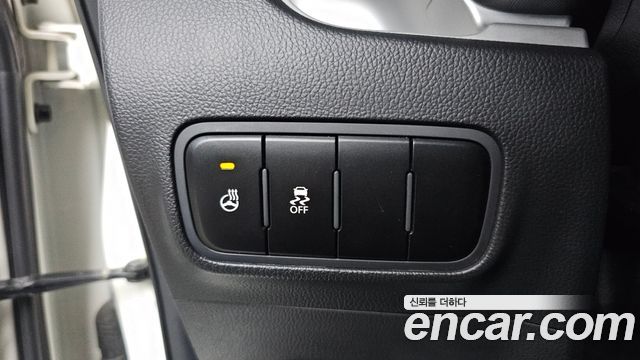 Kia RAY 2017 — photo 13