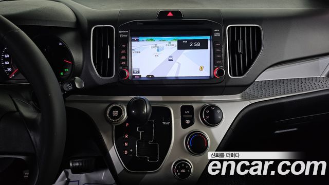 Kia RAY 2017 — photo 15