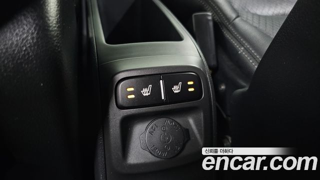 Kia RAY 2017 — photo 19