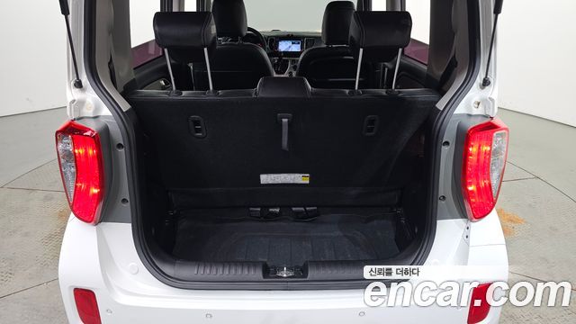Kia RAY 2017 — photo 20
