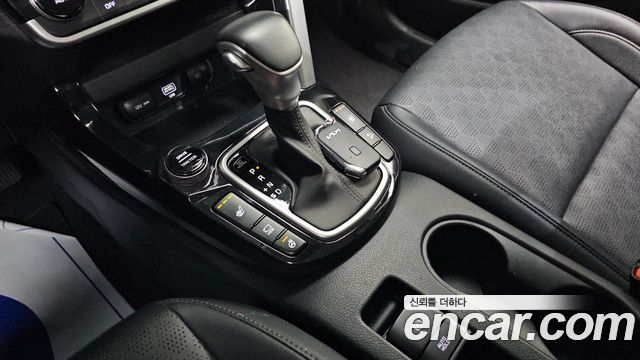 Kia Seltos 2023 — photo 9