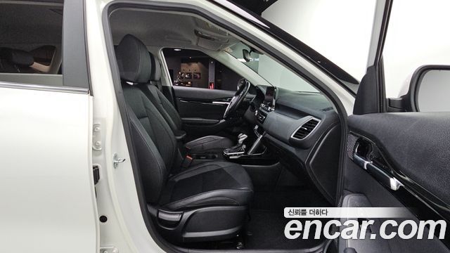 Kia Seltos 2023 — photo 12