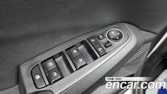 Kia Seltos 2023 — photo 13