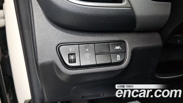 Kia Seltos 2023 — photo 14