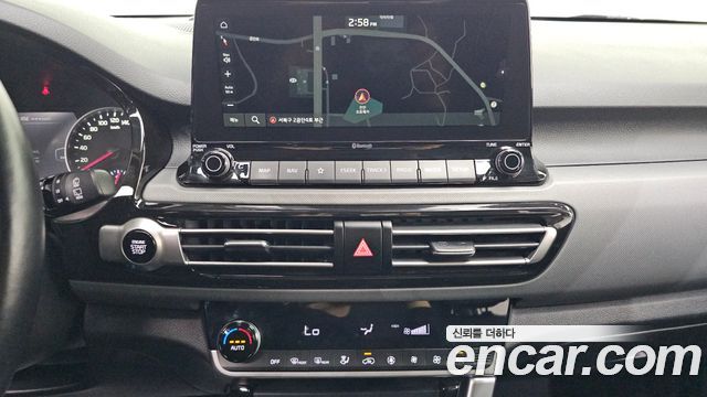 Kia Seltos 2023 — photo 16