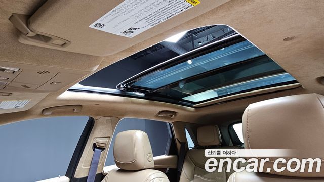 Cadillac XT5 2017 — photo 18