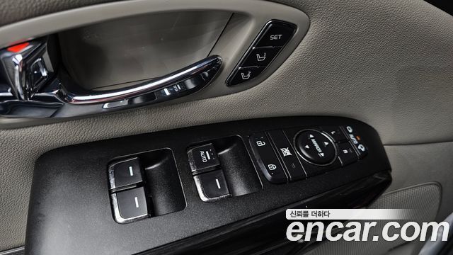 Kia Canival 2019 — photo 12