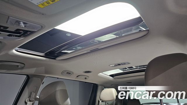 Kia Canival 2019 — photo 19