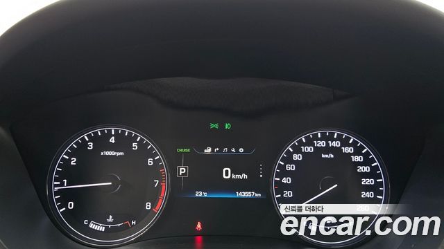 Hyundai Genesis 2016 — photo 8