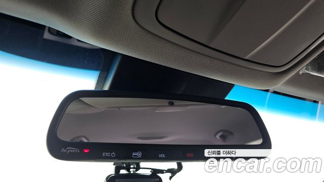 Hyundai Genesis 2016 — photo 18