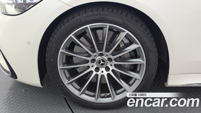 Mercedes-Benz S-Class 2022 — photo 5