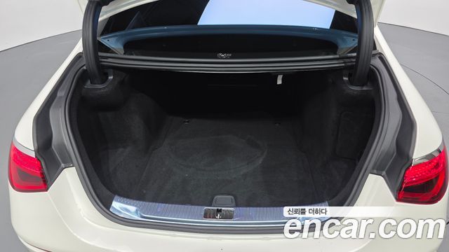 Mercedes-Benz S-Class 2022 — photo 22