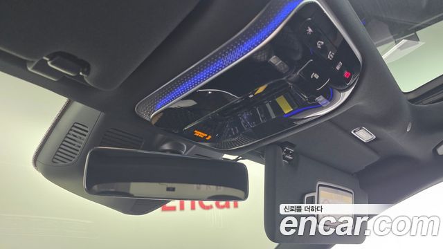 Mercedes-Benz S-Class 2022 — photo 26
