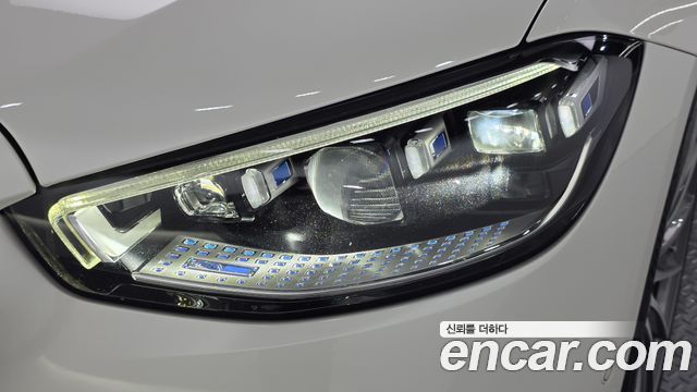 Mercedes-Benz S-Class 2022 — photo 8