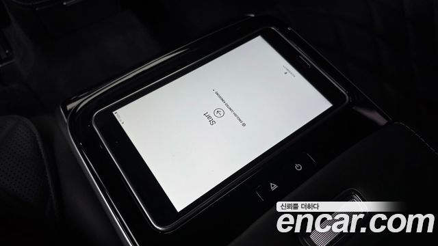 Mercedes-Benz S-Class 2022 — photo 31
