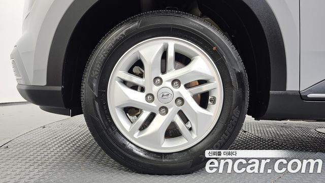 Hyundai Venue 2024 — photo 5