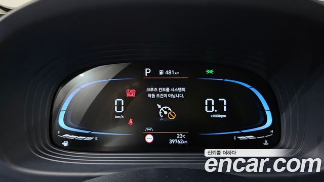 Hyundai Venue 2024 — photo 11