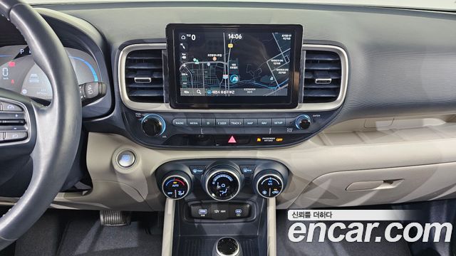 Hyundai Venue 2024 — photo 19