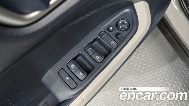 Hyundai Venue 2024 — photo 26