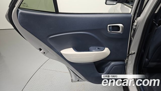 Hyundai Venue 2024 — photo 15