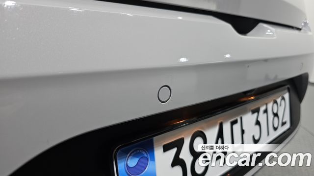 Hyundai Venue 2024 — photo 29